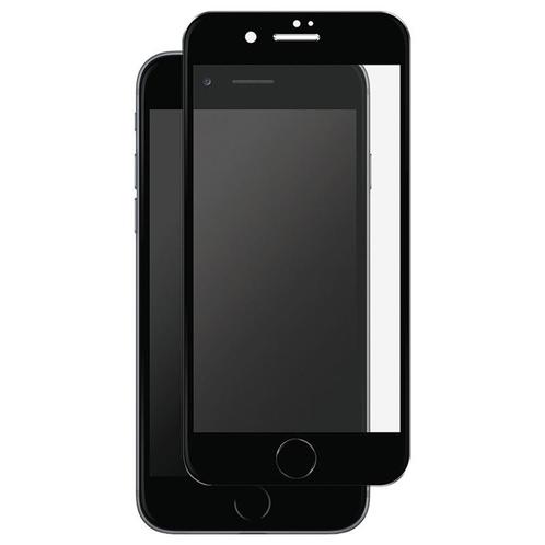 Iphone 7 Screenprotector  3d Zwart, Telecommunicatie, Mobiele telefoons | Toebehoren en Onderdelen, Ophalen of Verzenden