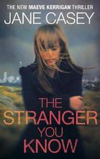 The Stranger You Know 9780091948368 Casey Jane, Boeken, Verzenden, Gelezen, Casey Jane