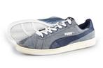 Puma Sneakers in maat 46 Blauw | 10% extra korting, Kleding | Heren, Schoenen, Sneakers, Gedragen, Blauw, Puma