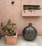 Container - Metaal - Oude drinkfles