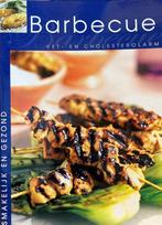 Minikookboekje - Barbecue 9789058437426, Livres, Livres de cuisine, Redactie, Verzenden