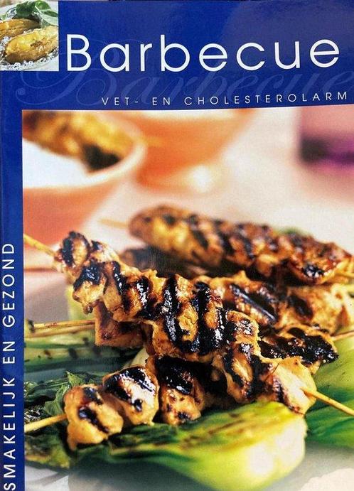 Minikookboekje - Barbecue 9789058437426, Livres, Livres de cuisine, Envoi