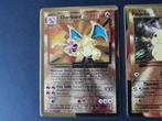 Pokémon - 2 Card - Pokemon celebrations gold Charizard