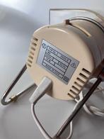 Elektrische ventilator - Gemaakt in G.R.D. - Plastic, Staal