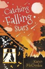 Catching Falling Stars 9781407138893 Karen Mccombie, Verzenden, Zo goed als nieuw, Karen Mccombie