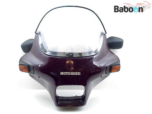 Bovenkuip Moto Guzzi T5 850 1983-1984 (VR11111-13115), Motos, Pièces | Autre, Envoi