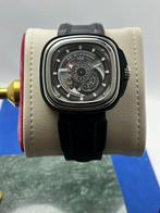 Sevenfriday - P3C/01 “Hot Rod” – Limited Edition (450, Nieuw