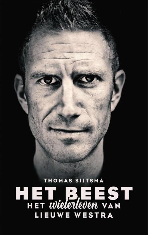 Het Beest 9789048849710 Thomas Sijtsma, Boeken, Hobby en Vrije tijd, Zo goed als nieuw, Verzenden