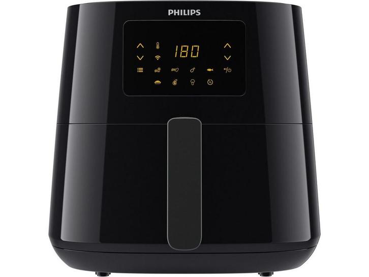 Philips Essential 5000 Series - Airfryer XL HD9280/90 - 6.2L, Elektronische apparatuur, Airfryers, Zo goed als nieuw, Verzenden