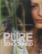 Pure Schoonheid 9789062388790 S. West Kurz, Boeken, Verzenden, Gelezen, S. West Kurz