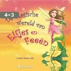 De Magische wereld van Elfjes en Feeën / Miniprentenboekjes, Boeken, Verzenden, Gelezen, Louisa Sommerville