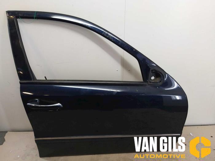 Portier 4Deurs rechts-voor Mercedes E-Klasse O176958, Autos : Pièces & Accessoires, Carrosserie & Tôlerie