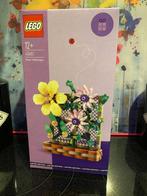 Lego Set - 40683 - Botanical Collection - Flower Trellis, Nieuw