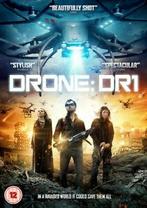 Drone - DR1 DVD (2016) Christian Kapper cert 12, Cd's en Dvd's, Zo goed als nieuw, Verzenden
