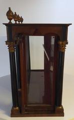 Vitrine - Mahonie