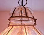 Lampe - Chandelle Murano spectaculaire - 80 cm - Verre de