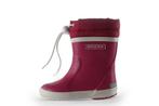 Bergstein Regenlaarzen in maat 25 Roze | 5% extra korting, Verzenden, Jongen of Meisje, Nieuw, Laarzen