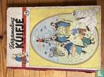 Alex [Martin] - Verzameling Kuifje 14 - 1951, Eén stripboek, Verzenden, Gelezen, André, Suzanne, Blyth, Harry [naar], Caprioli, Franco, Didelot, Francis, Galland, André, Higgins, James, Jacobs, Edgar Pierre, Laudy, Jacques, Macherot, Raymond, Martin, Jacques, Moor, Bob de, Reding, Raymond, Remi, Georges, Salgari, Emilio [naar], Vandersteen, Willy.