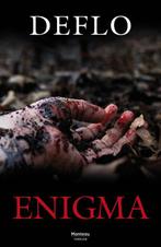 Enigma / Dirk Deleu / 13 9789022327906 Deflo, Boeken, Thrillers, Verzenden, Gelezen, Deflo