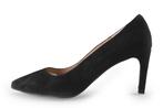 Linea Zeta Pumps in maat 40½ Zwart | 5% extra korting, Kleding | Dames, Schoenen, Pumps, Verzenden, Zwart, Zo goed als nieuw