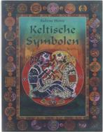 Keltische Symbolen 9789055133857, Boeken, Esoterie en Spiritualiteit, Gelezen, Sabine Heinz, Tanja Alhariri-Wendel, Verzenden
