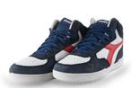 Diadora Hoge sneakers in maat 38 Blauw | 5% extra korting, Kinderen en Baby's, Kinderkleding | Schoenen en Sokken, Diadora, Verzenden