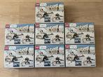 Lego Set - Star Wars - Lego Snowtrooper Battle Pack (set