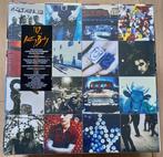 U2 - Achtung Baby 20th Anniversary Über Deluxe Boxset Sealed, Nieuw in verpakking