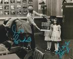 The Shining (1980) - Double Signed by Lisa and Louise Burns