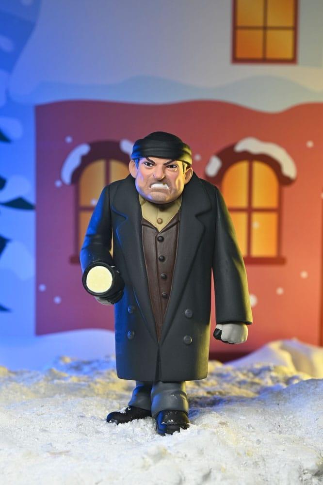 Home Alone Toony Classics Action Figure Harry 15 cm, Verzamelen, Film en Tv, Nieuw, Ophalen of Verzenden