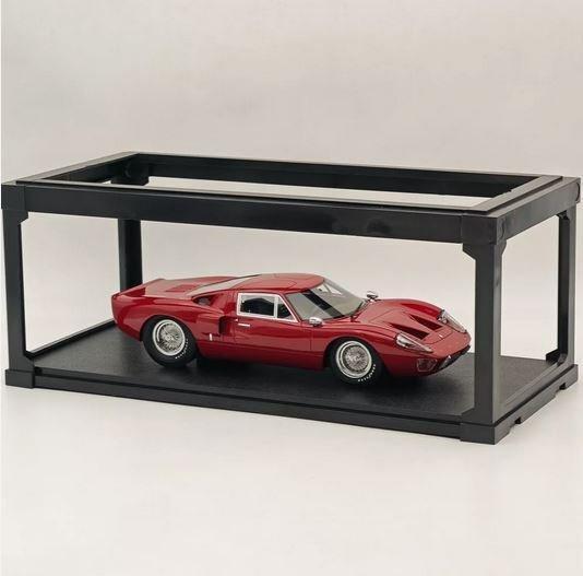 Cult Scale Models 1:18 - Modelauto - Ford GT40 Mk III 1966, Hobby & Loisirs créatifs, Voitures miniatures | 1:5 à 1:12