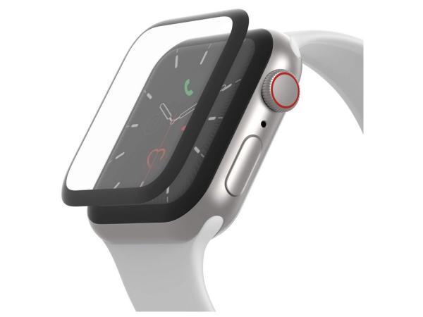 Veiling - Belkin TrueClear Curve Screen Protector Film, Handtassen en Accessoires, Smartwatches, Gebruikt