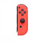 Nintendo Switch Joy-Con Rood Rechts (Switch Accessoires), Games en Spelcomputers, Spelcomputers | Nintendo Switch, Ophalen of Verzenden