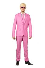 Roze Pak Ken Barbie, Verzenden