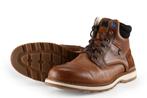 Travelin Snowboots in maat 47 Cognac | 5% korting, Overige kleuren, Verzenden, Overige typen, Zo goed als nieuw