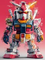 Canvas Fit - Alberto Ricardo - El Lado Lúdico de la Fuerza.