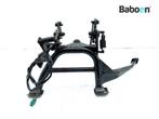 Middenbok Suzuki AN 650 Burgman 2002-2004 (AN650), Motoren, Verzenden, Gebruikt