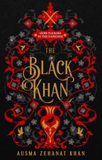 The Black Khan HOPE FLICKERS IN THE DARKNESS Book 2 The, Boeken, Verzenden, Gelezen, Ausma Zehanat Khan