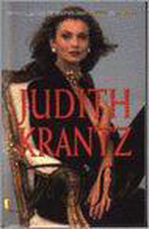 Tessa 9789022528662 Judith Krantz, Boeken, Streekboeken en Streekromans, Gelezen, Verzenden