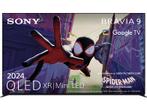 Sony 85 Bravia 9 - 4k Qled (xr Mini Led) 2024, Audio, Tv en Foto, Televisies, Verzenden, Nieuw, Smart TV, Sony