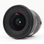 Sigma 10-20mm F/4-5.6 EX DC HSM Canon | Tweedehands, Verzenden, Zo goed als nieuw