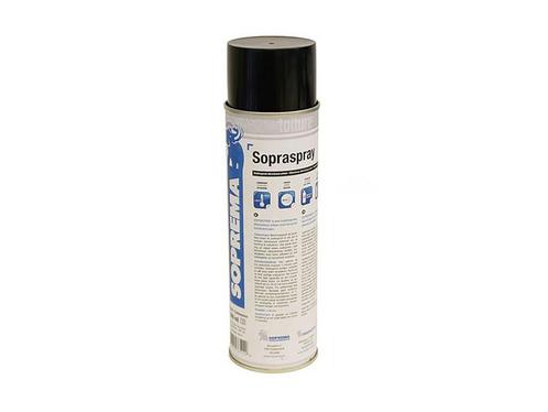 Soprema hechtprimer bitumen dakbedekking Sopraspray, Auto-onderdelen, Overige Auto-onderdelen, Ophalen of Verzenden