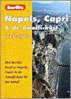 Napels, Capri & de Amalfi-kust / Berlitz reisgids D. Allan, Boeken, Verzenden, Gelezen, D. Allan