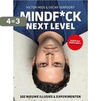 Mindf*ck Next Level 9789492493781 Victor Mids, Verzenden, Zo goed als nieuw, Victor Mids