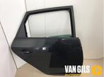 Portier 4Deurs rechts-achter Seat Ibiza O185892, Auto-onderdelen, Carrosserie, Nieuw