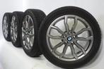 BMW X1 F48 X2 F39 711M 18 inch velgen Continental Winterband, Auto-onderdelen, Banden en Velgen, Ophalen of Verzenden, Nieuw