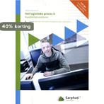 Kwaliteitsprocedures / Het logistieke proces A / Theorie, Boeken, Verzenden, Gelezen