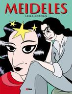 Meideles 9789490759582 Leela Corman, Verzenden, Gelezen, Leela Corman