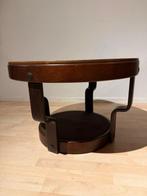 VAD Trævarefabrik - Oddmund Vad - Salontafel - Teak -