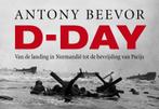 D-day / Dwarsligger / 42 9789049800345 Antony Beevor, Verzenden, Gelezen, Antony Beevor